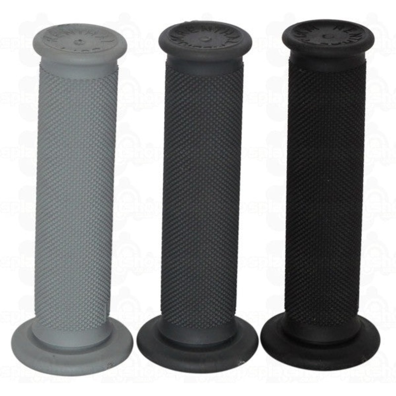 RENTHAL TRIALS GRIPS (3 COMPOUNDS)