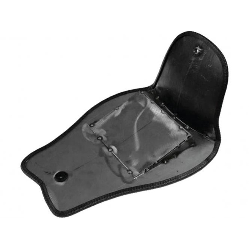 Seat Shell Raw