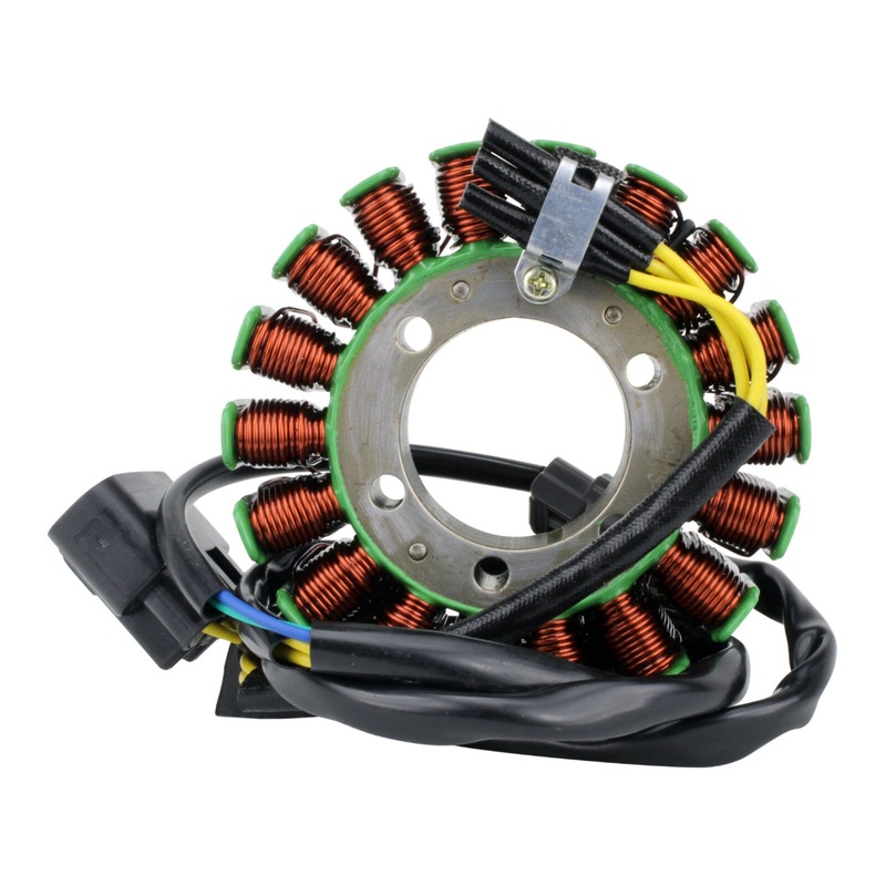 Stator Honda TRX420FM/FE/FA Rancher ’14-’21 (RMS010-106989)