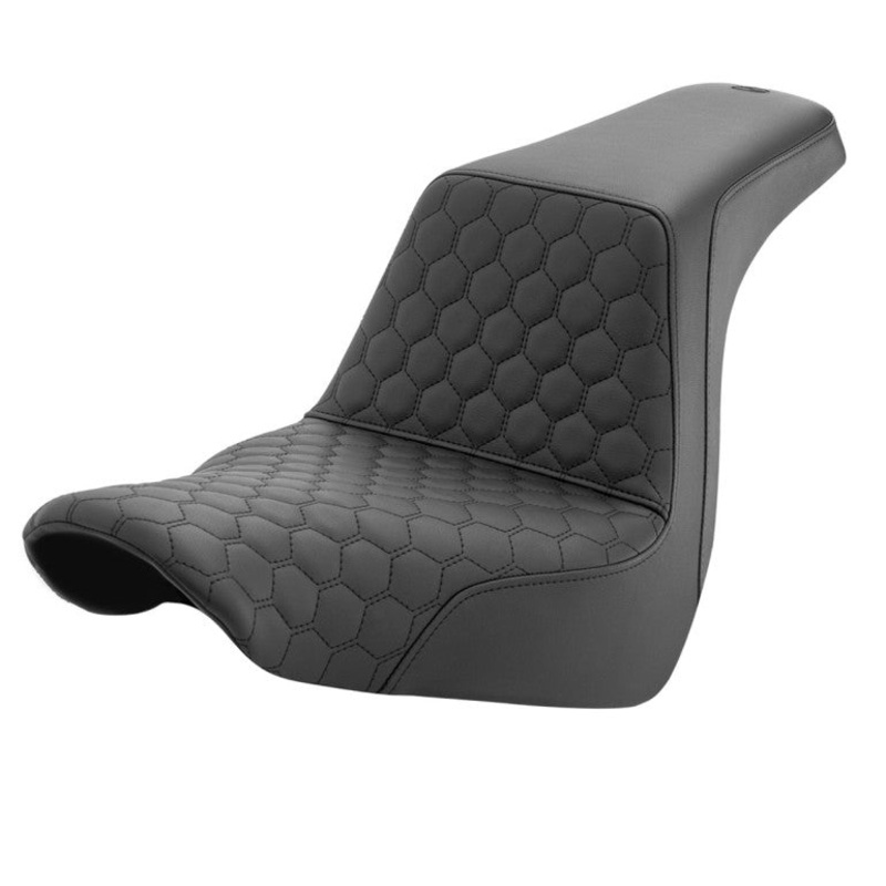 Step Up HC Seat – 18+ Softail