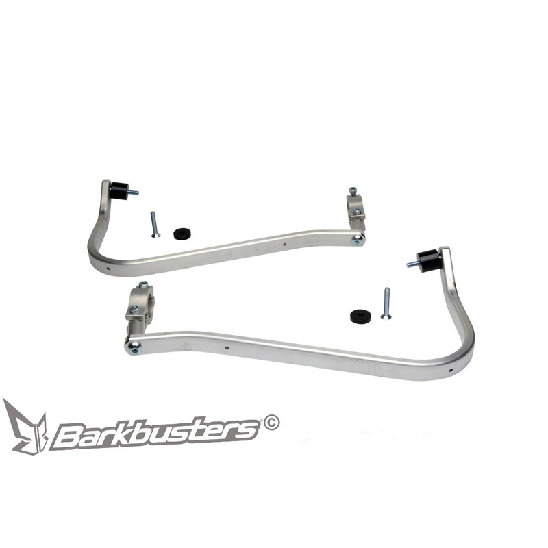 Triumph Tiger 800 Protection – Handguards Only