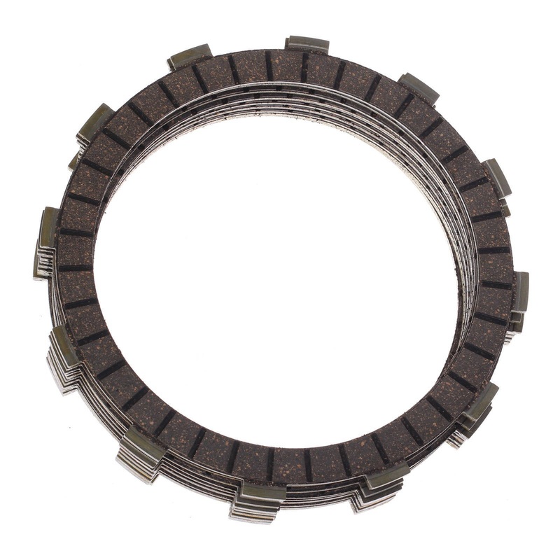 Whites Clutch Kit Fibre GSX1300R Hayabusa ’99-’01