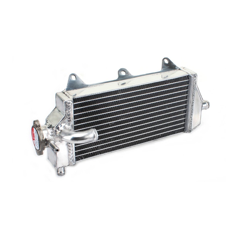 Whites Radiator Right Yamaha YZ450F ’10-’13