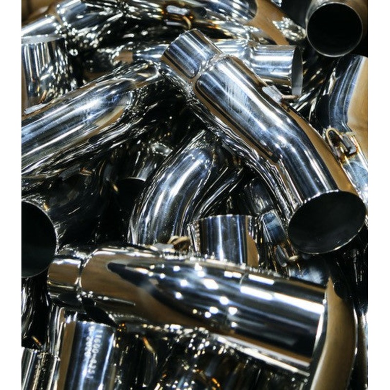 YZFR3 15-17 ALP T SS HEADER