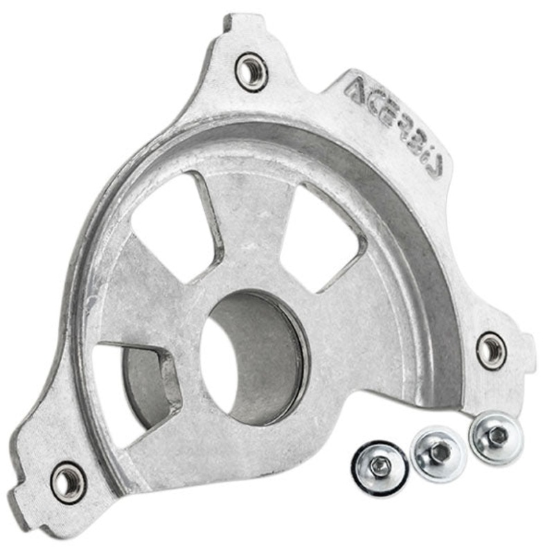 Acerbis – X Brake Front Disc Protector Mounting Kit (Husqvarna) Year 2022