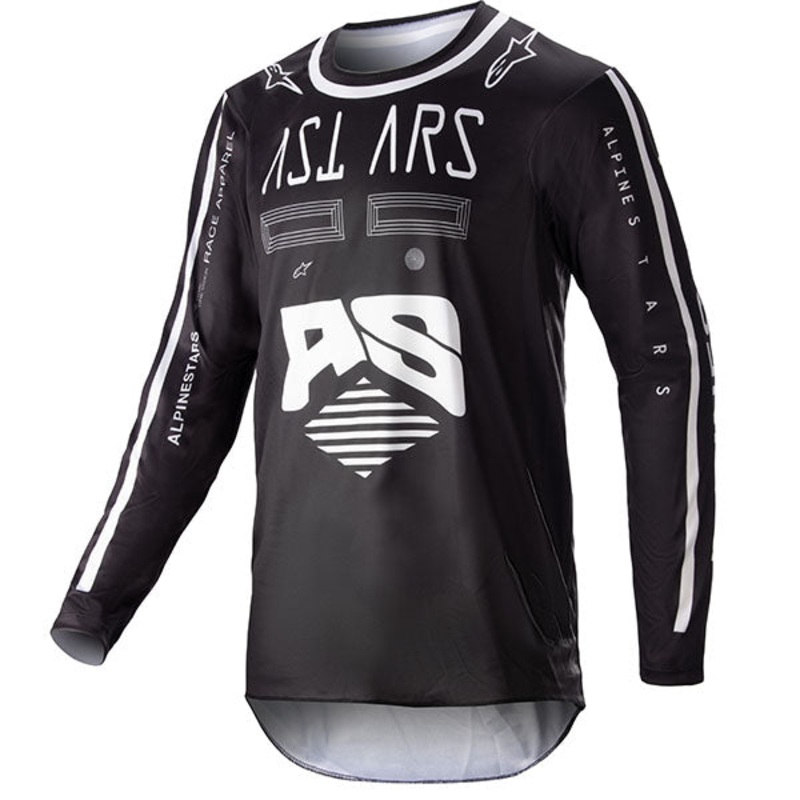 Alpinestars – Racer Found Jersey