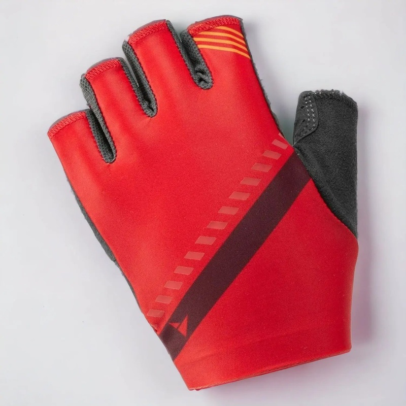 Altura Progel Mitt Red / Maroon