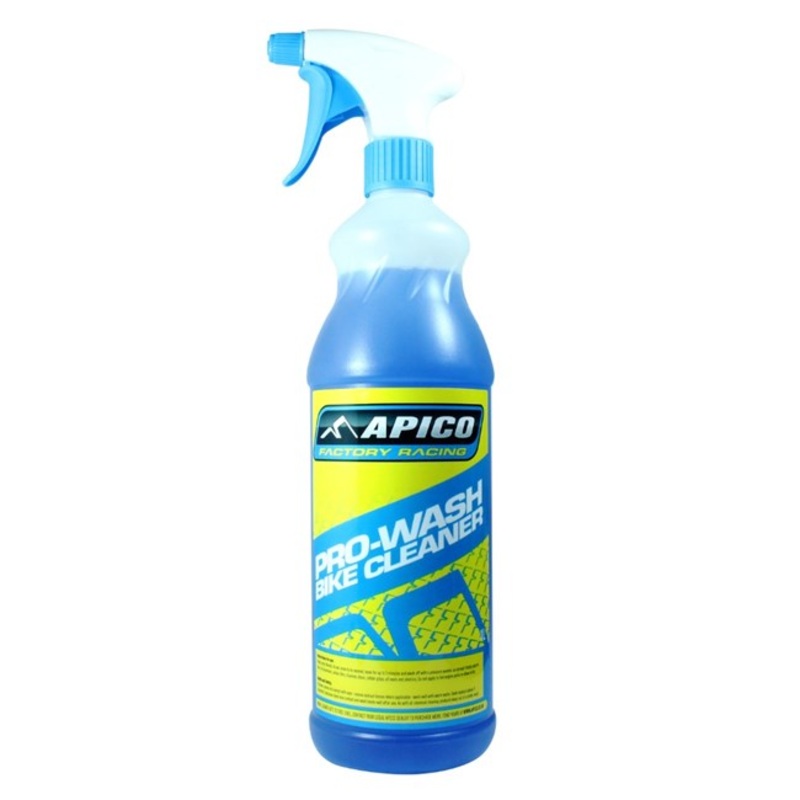 APICO PRO WASH TRIALS BIKE CLEANER