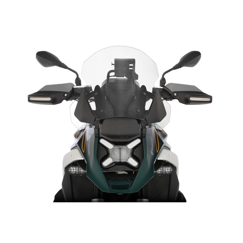 BMW R 1300 GS Screen – Touring-Sport Windshield