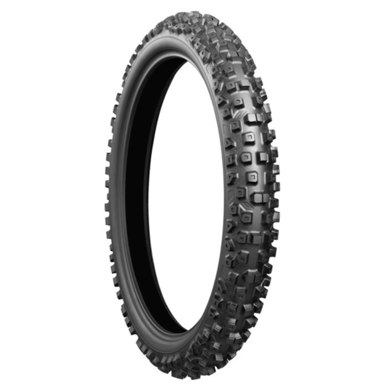 Bridgestone – 125R/250F Battlecross X30 Rear Tire