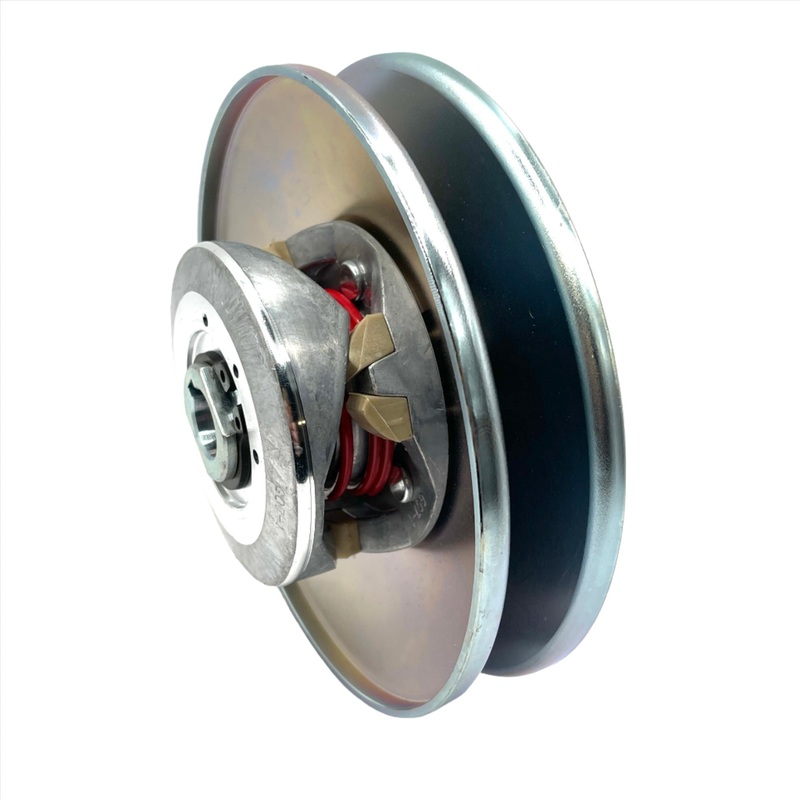 Driven Pulley – 2 Seat Go Kart (Gas)