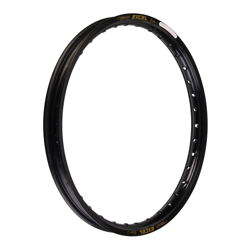 Excel Rim One – 21 x 1.60 36H Black