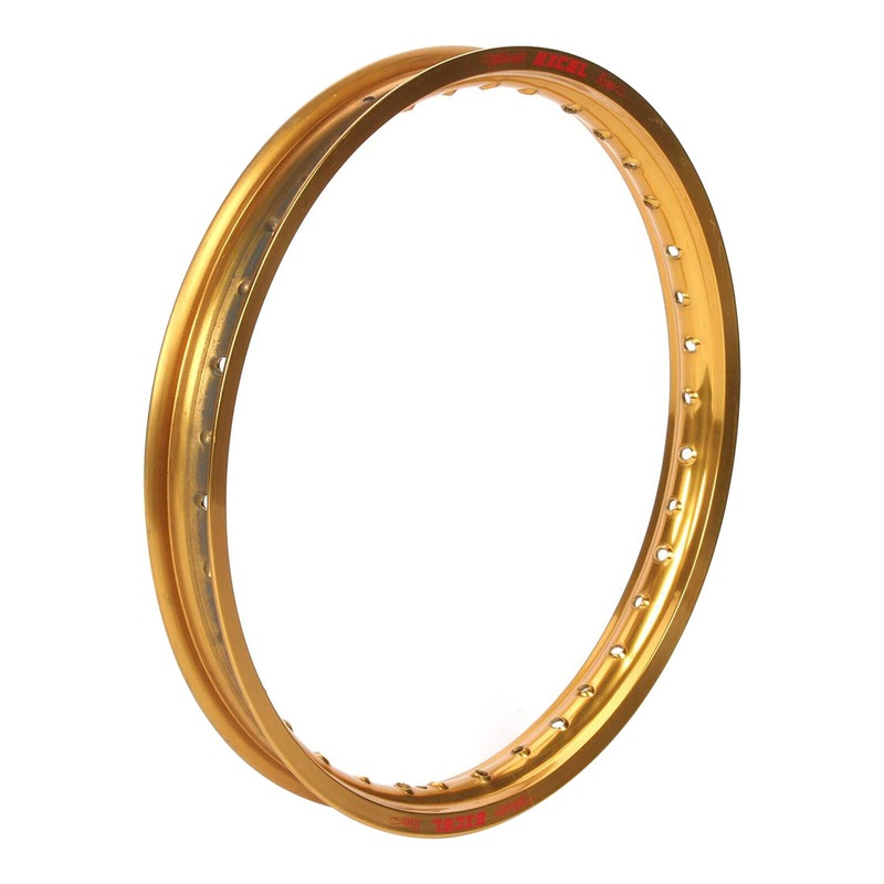 Excel Rim Takasago – 18 x 2.15 32H Gold