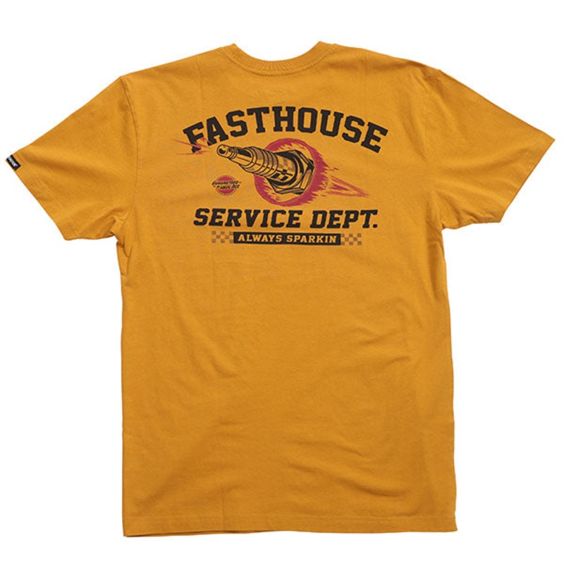 Fasthouse – Ignite Tee