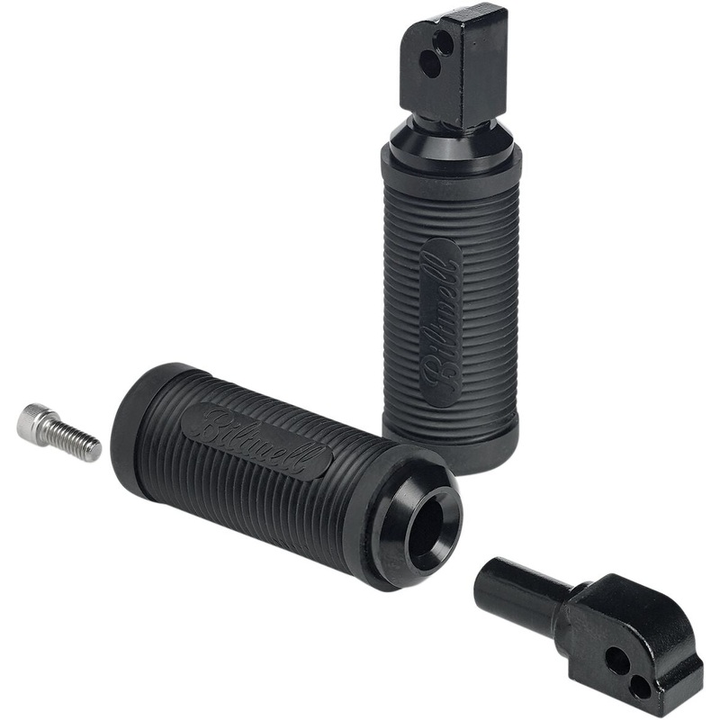 Footpeg Normn 18+St Pas B