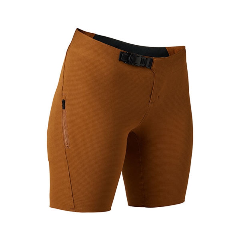 Fox Racing – Flexair Ascent Lined Shorts (MTB) (Womens)