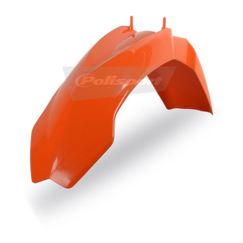 Front Guard KTM SX ’99-’06 / EXC ’99-’07 – Orange