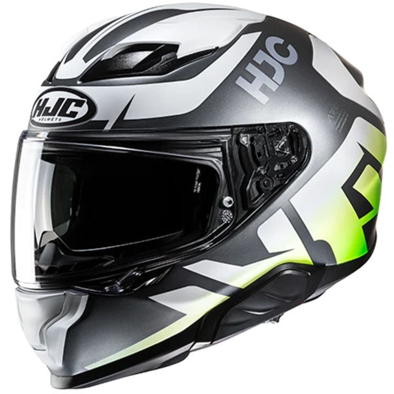HJC – F71 Bard Helmet