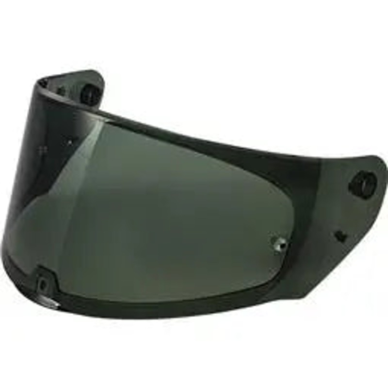 LS2 Visor Light Tinted Grey For FF320 Stream / FF353 Rapid / FF800 Storm Helmets