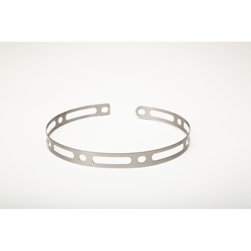 RS-12 Rivet Band for Titanium Sleeve