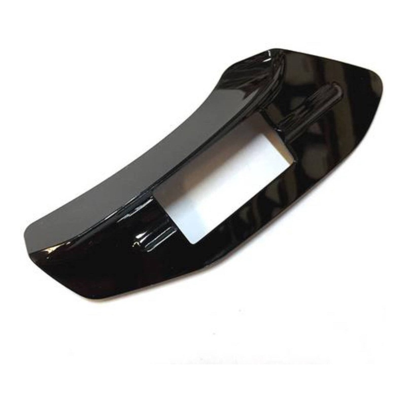 Shoei GT-Air QSV-1 Lever Cover – Black