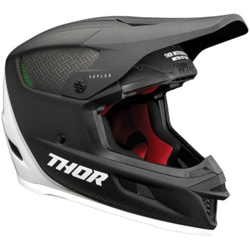 Thor – Reflex Polar Helmet