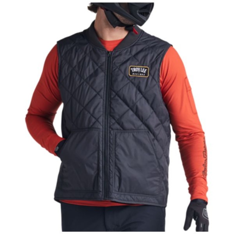 Troy Lee Designs – Ruckus Ride Mono Vest