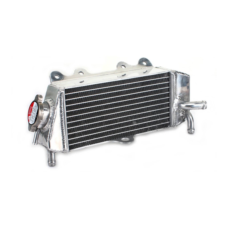 Whites Radiator Right Yamaha YZ250F ’01-’05 WR250F ’01-’06