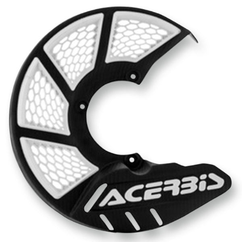 Acerbis – X Brake Vented Front Disc Protector
