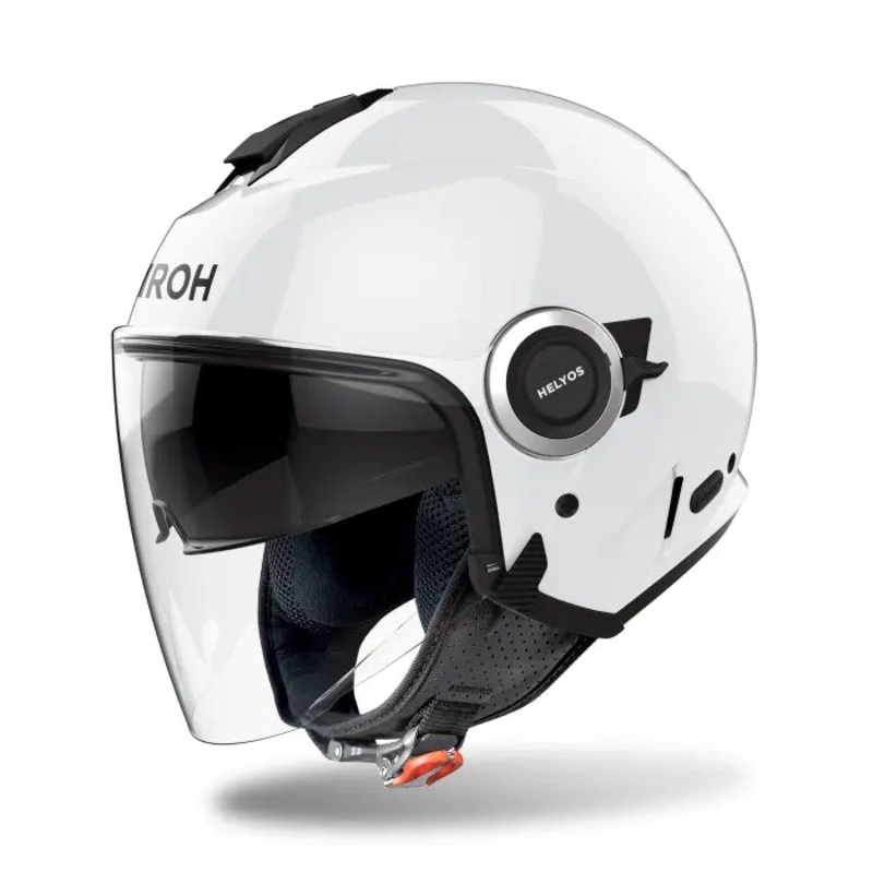 Airoh Helyos Gloss White