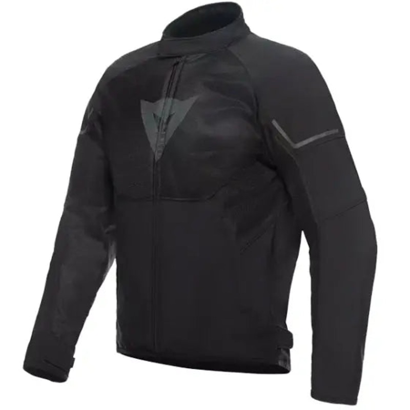 Dainese Ignite Air Textile Jacket Black
