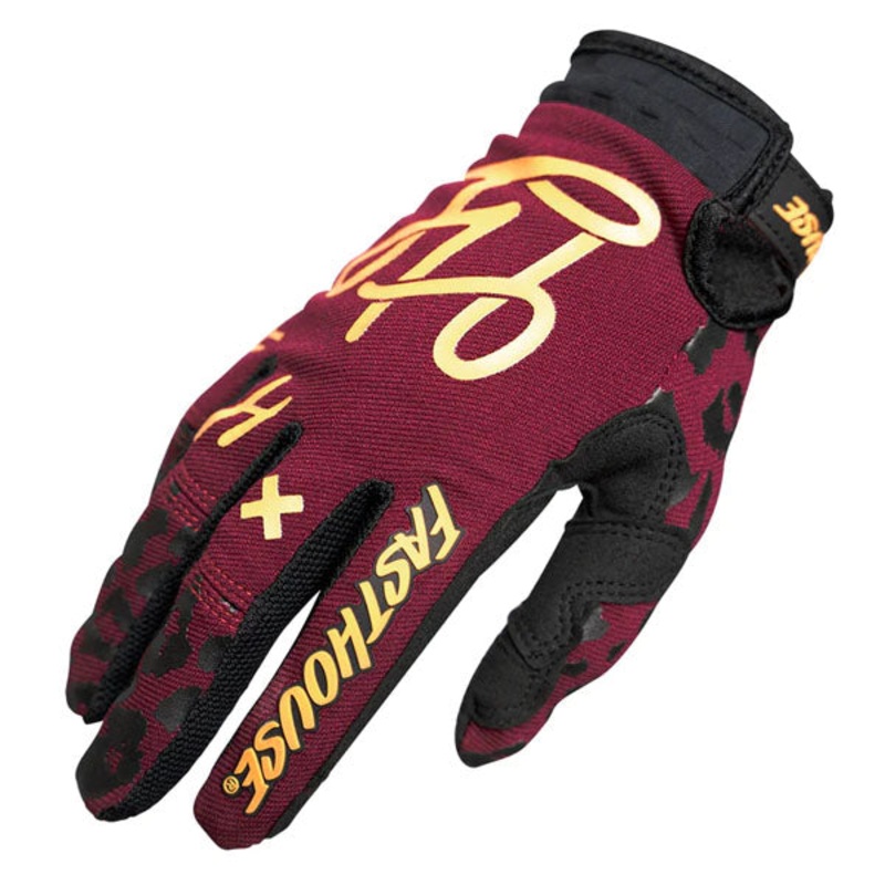 Fasthouse – Speed Style Golden Glove (Womens)