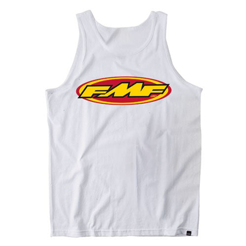 FMF – The Don Tank
