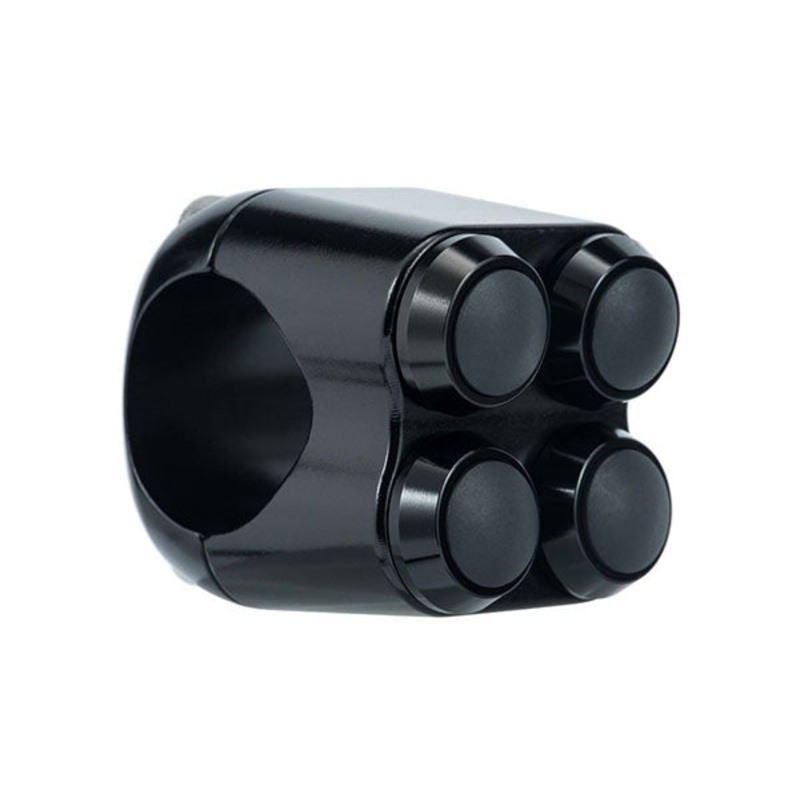 Handlebar Momentary Switch – Four Button