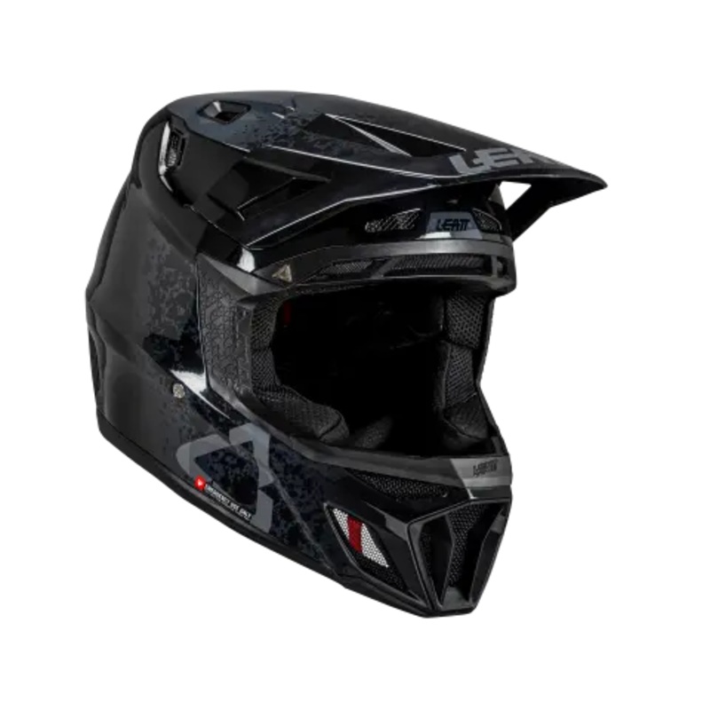 Leatt – Gravity 8.0 V25 Helmet (MTB)