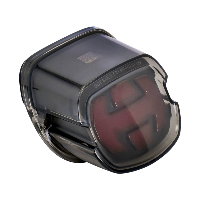 Motorcycle LED Brake Tail Light for Harley | Mactions