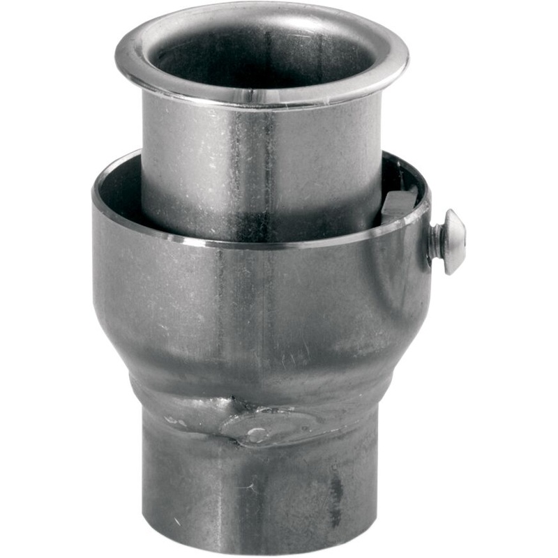 Quiet Baffle Insert – Touring & Trike