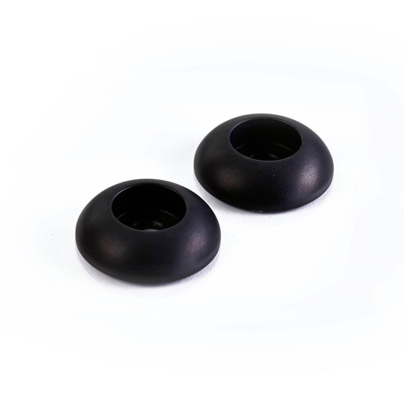 Rear Footrest Finisher Kit A9778037