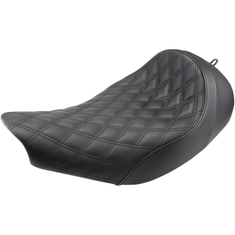 Renegade LS Solo Seat – 14+ Indian