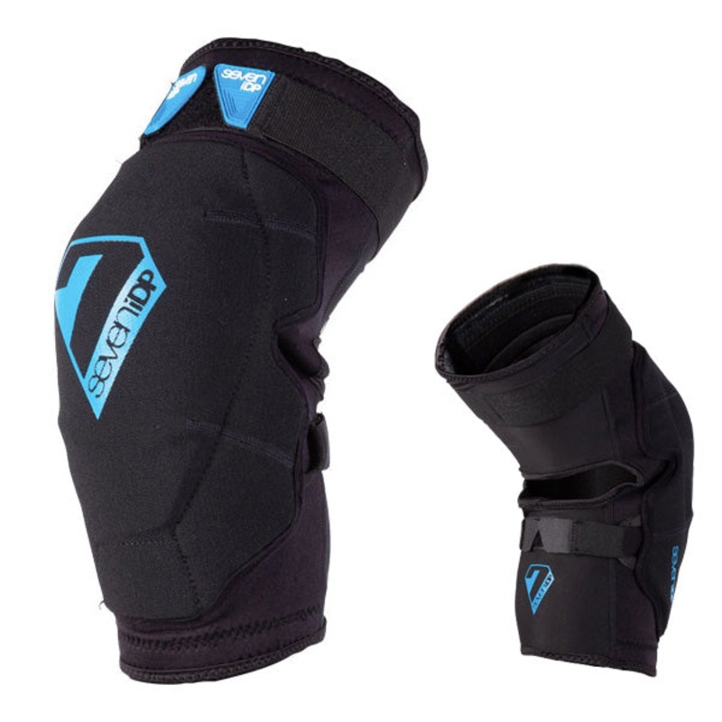 Seven iDP – Flex Knee Guards
