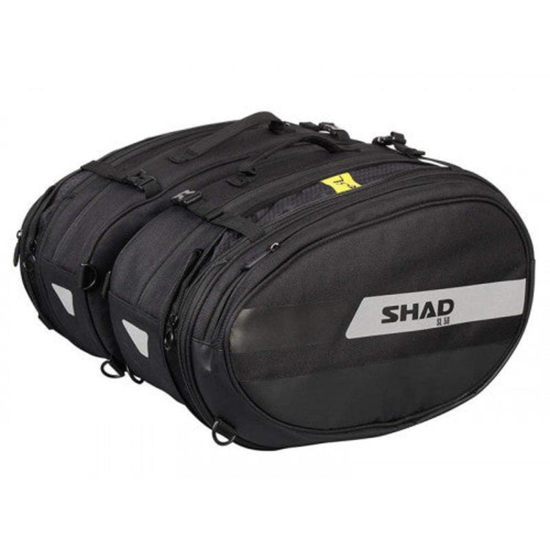 SHAD SL58 Saddle Bags – Large