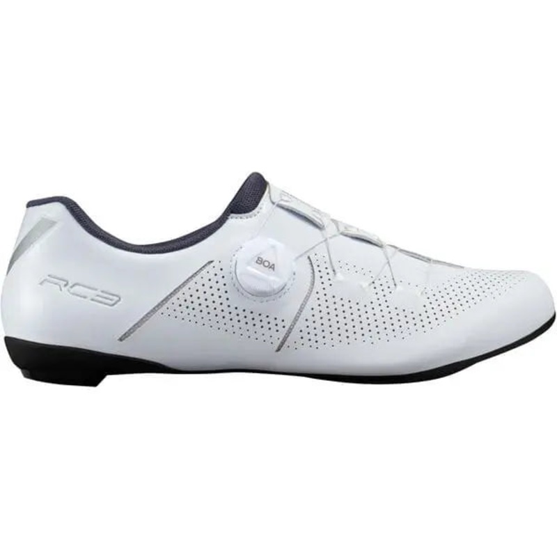 Shimano RC3W (RC302W) Ladies Cycle Shoes White