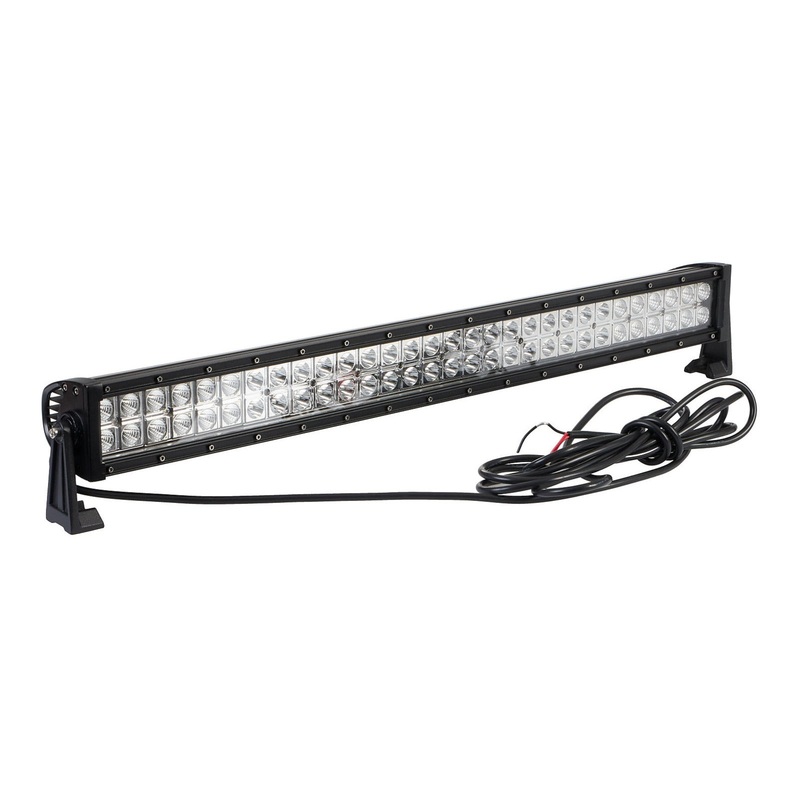 Whites LED Light Bar 41.5″ Double Row 2023