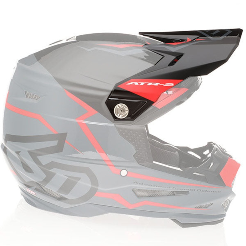 6D – ATR-2 Element Visor