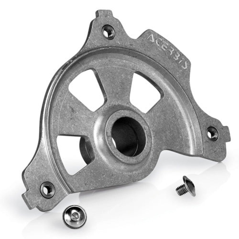 Acerbis – X Brake Front Disc Protector Mounting Kit