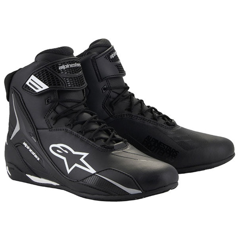 Alpinestars – Stella Faster 4 Riding Shoe