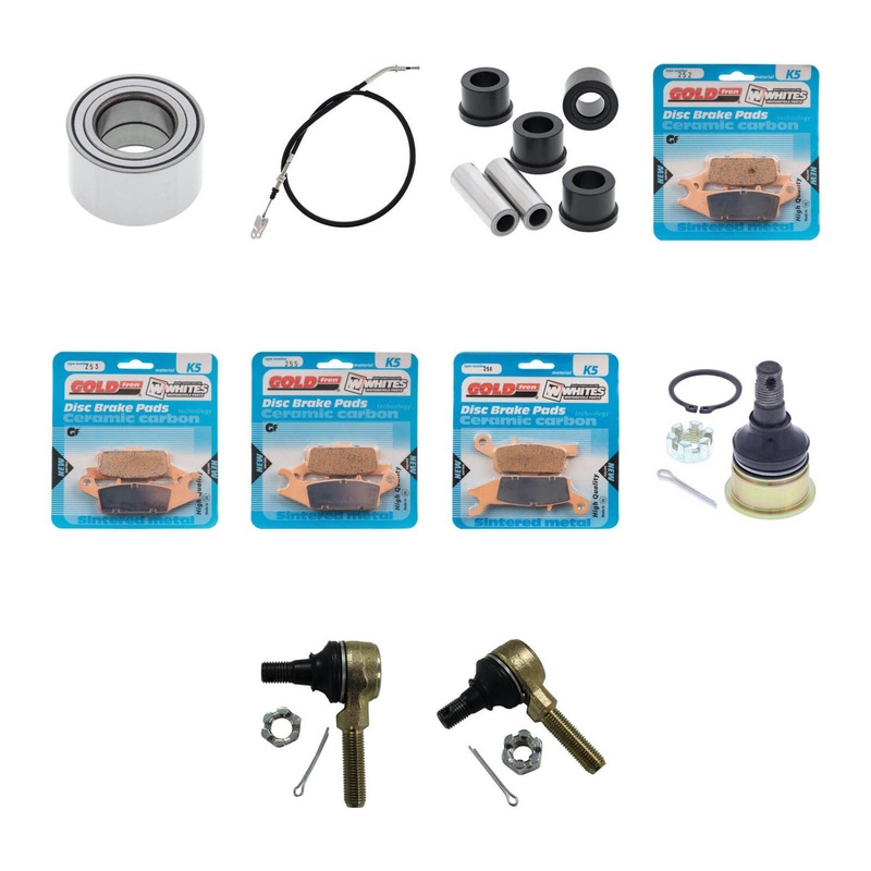 ATV REFURB KIT – YAM YFM700F / FAP GRIZZLY / EPS 13-14