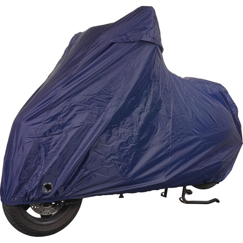 Bike It Deluxe Heavy Duty Scooter Rain Cover