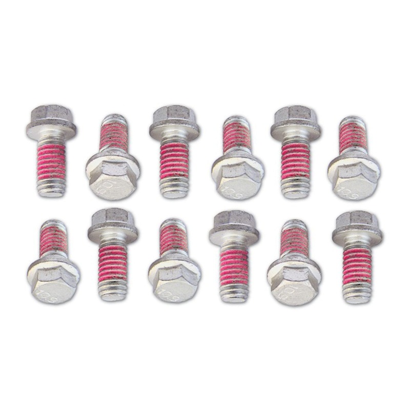 Bolt Disc Bolt Pack KTM (F+R)