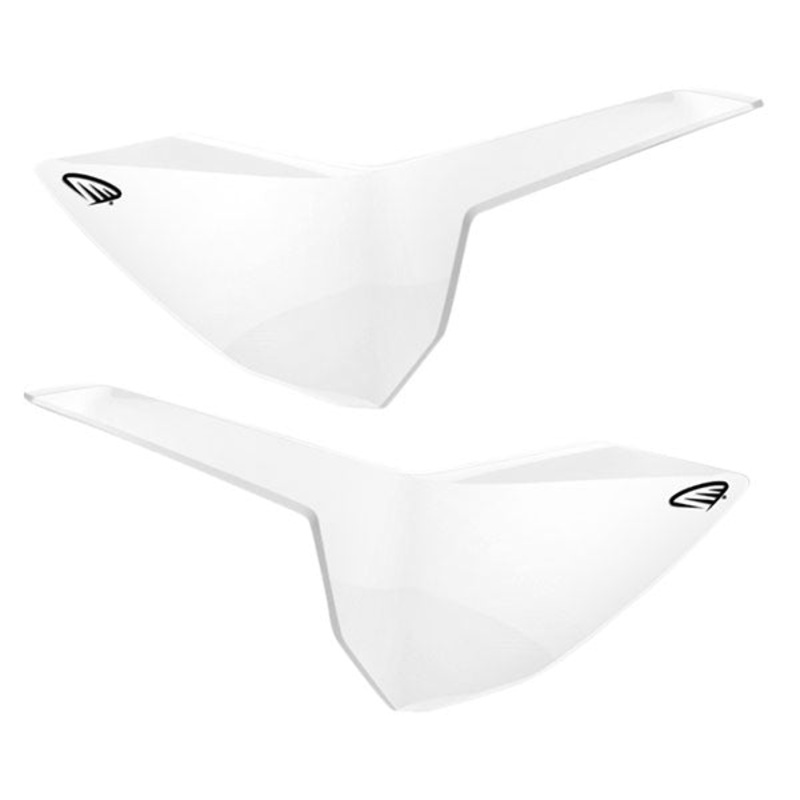 Cycra – Side Number Plate Side Panels (Husqvarna)
